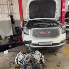 مكاين جمس يوكن تاهو دينالي 2014-2015-2016