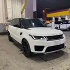 رنج روفر سبورت 2020