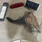 مجموعة قطع غيار شروكي