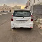 تويوتا افانزا