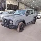 هافال تانك 300 فل كامل م 2025
