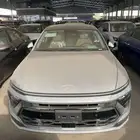 هيونداي سوناتا كومفورت 2025 كاش و اقساط