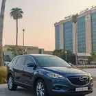 مازدا CX-9 2014 اعلى فئة وكالة