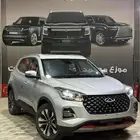 شيري تيجو 4 فل كامل فلاج شيب 2025 اقل سعر للكاش والقسط
