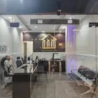 مكتب خدمات عامه للتقبيل الخالدية