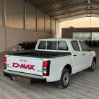 ايسوزو ديماكس 2023 بطاقة جمركية
