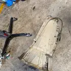 قير مكينة جمس تاهو سلفرادو سيرا جميع الموديلات