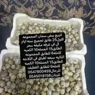 بيض سما