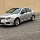 للبيع فورد فيوجن 2011 بحالة ممتازة