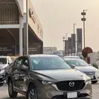 Cx5 بدي وكالة 2022 عداد 53 الف