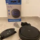 مكنسه وممسحه يوفي G50