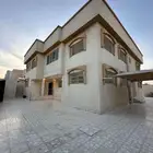 فيلا للايجار ظهرة البديعة