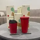 ماق هاف مليون الاحمر