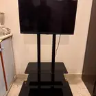 حامل تلفزيون