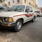 هايلكس غمارتين 1992