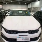 كيا K5 ستاندر مطور بصمه 2025 كاش وتقسيط