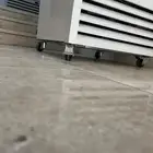 ثلاجة عدد 2 من شركة بان كول