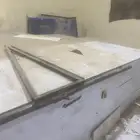 معدات ألومنيوم ومطابخ
