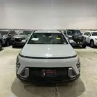 هيونداي كونا 2024 شبه جديد ( الوكيل الناغي )