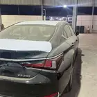 لكزس ES250AA موديل 2025