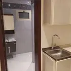 شقق للايجار مفروش حي المروة