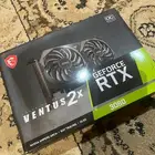 كرت شاشة RTX 3060 12GB