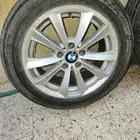 جنوط بي ام دبليو مقاس 17 موديل 2015 BMW