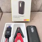 باورنك وشاحن سيارة بيسوس