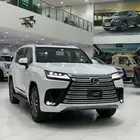 لكزس ( LX 700 BH ) هايبرد موديل 2025 كاش وتقيسط جميع البنوك