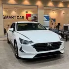 هيونداي سوناتا سمارت 2021 نضيف