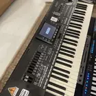اورق كورج korg pa3x تشريق خارجي نظيف