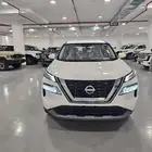 نيسان اكستريل 5راكب موديل 2025 4x2