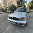 نيسان باثفندر 2003 بحالة ممتازة
