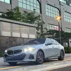 .BMW 520 M Sports