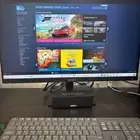 شاشة العاب HP 23.8