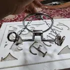 شكيمه عربيه