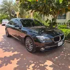 بي إم دبليو 2011 750