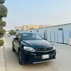 جيلي توجيلا 2022 مخزن ماشي 80 الف