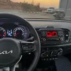 كيا بيجاس 2025 وكالة ممشى 500 كيلو فقط