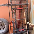 سله سياره يوكن