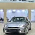 كامري نص فل LE بنزين 2025