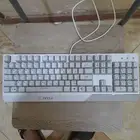 كيبورد وماوس قيمنق من MSI
