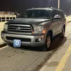 سيكويا 2016