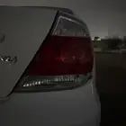 اصطب كامري 2006 نضيف شرط لا كسور ولا تبهيت