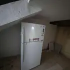 ثلاجه ال جي 16. 9 قدم