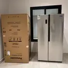 ثلاجه من شركه هاس