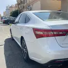 افالون 2017 مالك اول بدي وكالة