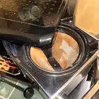 مكينة قهوة متعدده الاستخدام