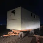 كرفان بركس سحب الموقع مكه