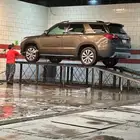 شانجان CS95 رويال .. فل الفل